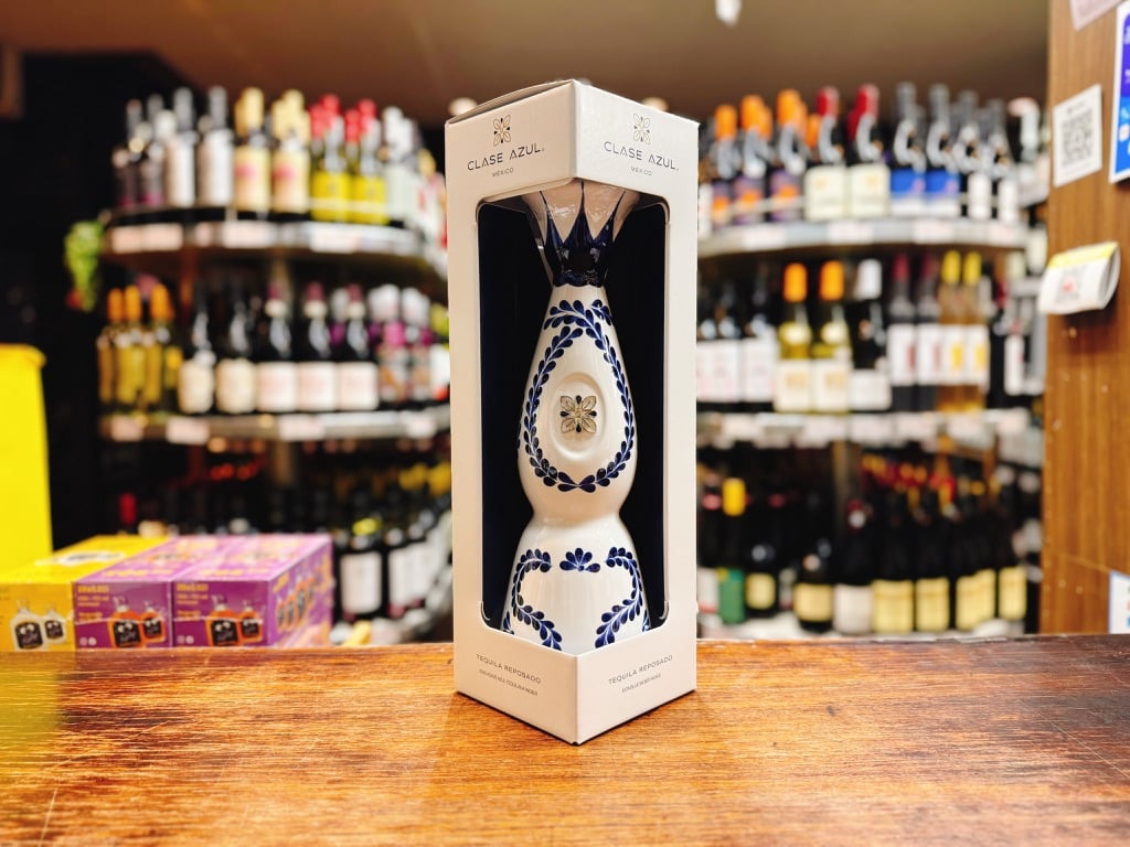 クラセアスール・テキーラ・レポサド 40° 750ml | 大塚酒店