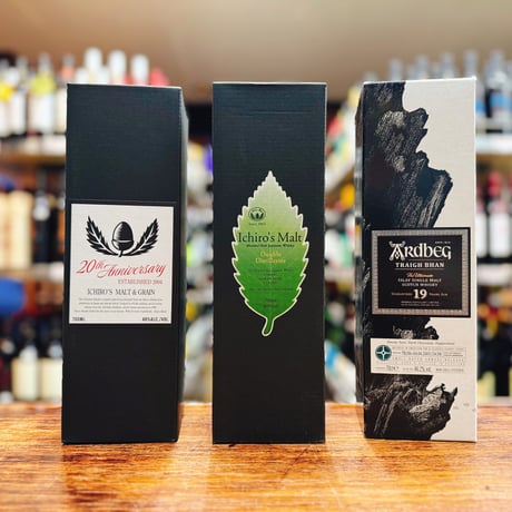 【限定284本】イチローズモルト リフィルシェリーカスク MMWM 2024 限定284本】イチローズモルト リフィルシェリーカスク MMWM 2024