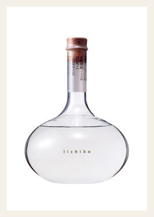 いいちこ フラスコ 30度 720ml（箱付） | 大塚酒店