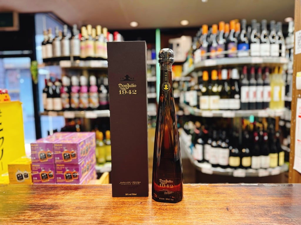 ドン フリオ 1942 38° 750ml | 大塚酒店