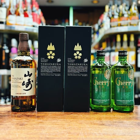 笹の川酒造 | STORES 