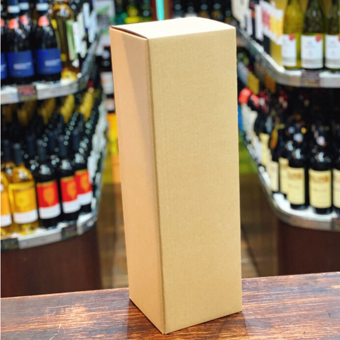 一升瓶 ギフト・配送箱 1.8L 1本用 | 大塚酒店