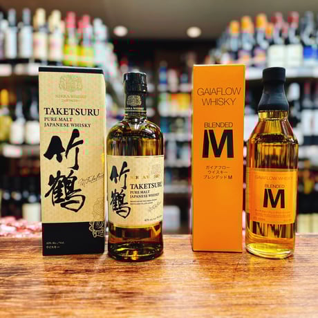 ジャパニーズウイスキー | STORES