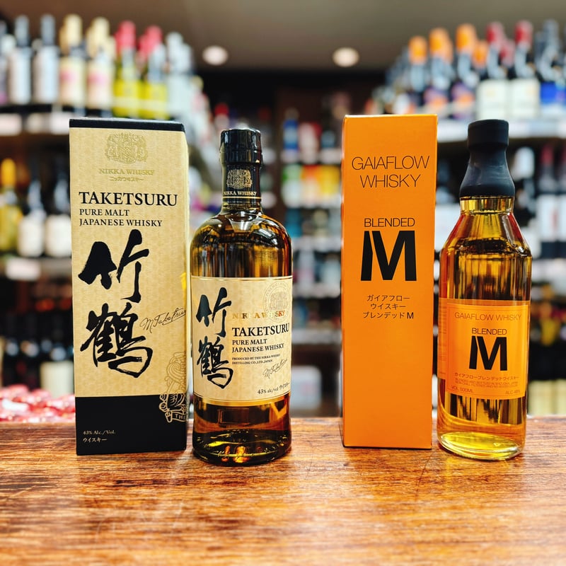 竹鶴 ピュアモルト 新旧飲み比べ、 43度 700ml 【公式通販】 竹鶴 ピュアモルト 新旧飲み比べ、 43度 700ml 【公式通販】