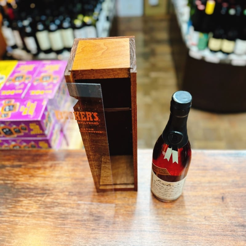 ブッカーズ 2025 ＆ ベイカーズ 2025 ＆ メーカーズマーク カスク