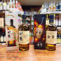 ノースブリティッシュ　30年　1991 2022 進撃の巨人　ボトラーズ 進撃の巨人 ノースブリティッシュ1991 30年 54.5％ 700ml | 大塚酒店