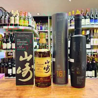 進撃の巨人 ノースブリティッシュ1991 30年 54.5％ 700ml | 大塚酒店