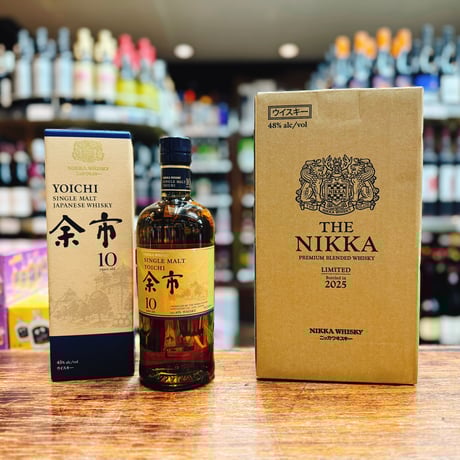 ウイスキー | STORES