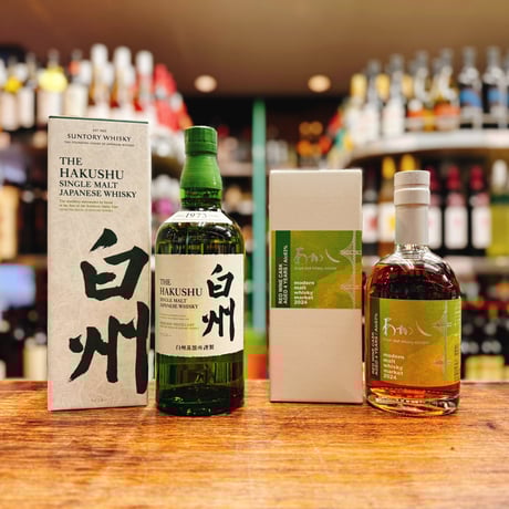 白州 | STORES 白州 | STORES
