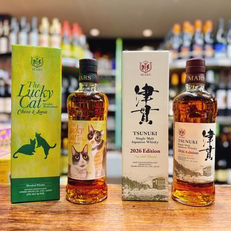 ウイスキー | STORES