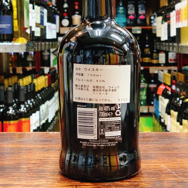 ザ ポーグス 700ml | 大塚酒店