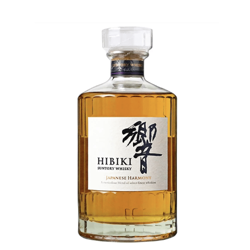 SUNTORY 響 JAPANESE HARMONY 700ml