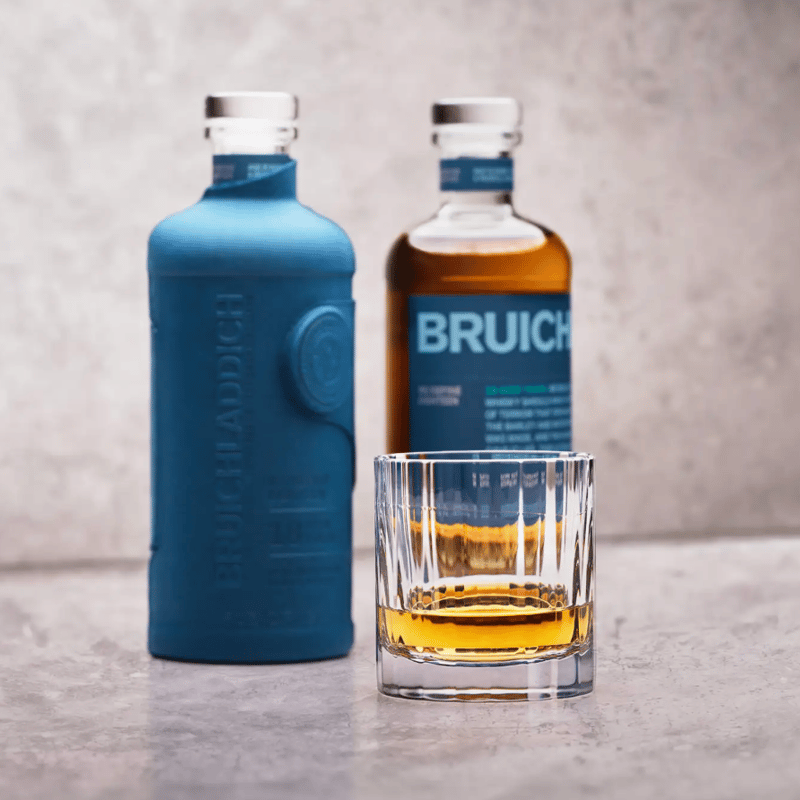 ブルックラディ 18年 &オクトモア 14.1 飲み比べセット | 大塚酒店 ブルックラディ 18年 &オクトモア 14.1 飲み比べセット | 大塚酒店
