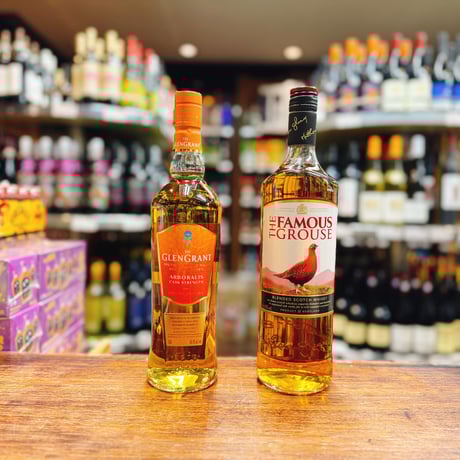 カスクストレングス | STORES