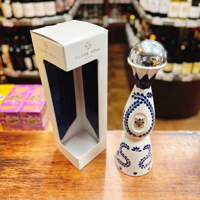 クラセアスール・テキーラ・レポサド 40° 750ml | 大塚酒店