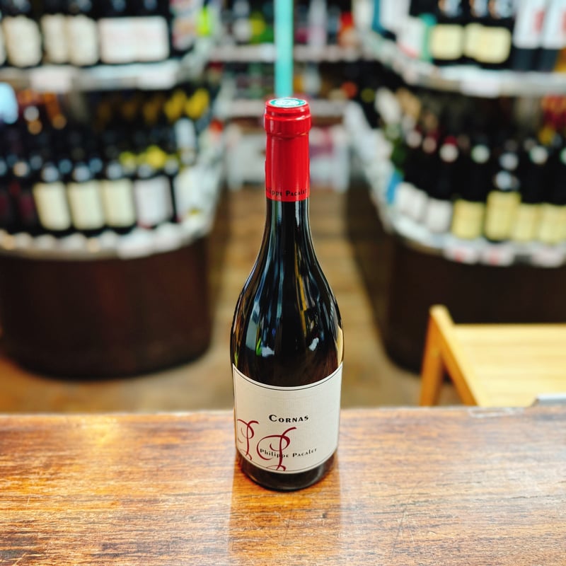 フィリップ パカレ コルナス 2022 赤 750ml クール便発送商品 | 大塚酒店