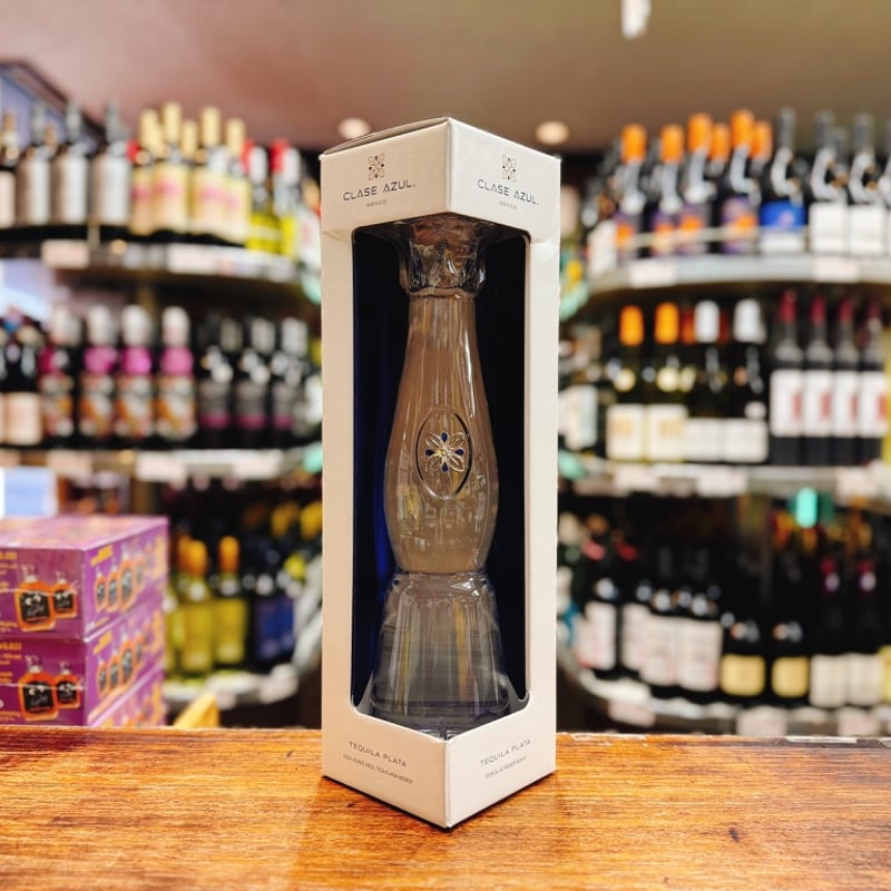 クラセアスール テキーラ プラタ 40° 750ml | 大塚酒店