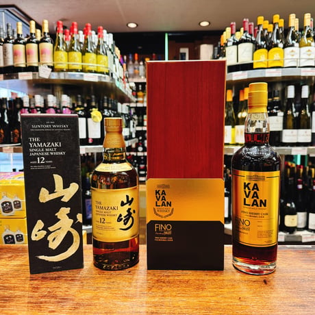 山崎12年 | STORES