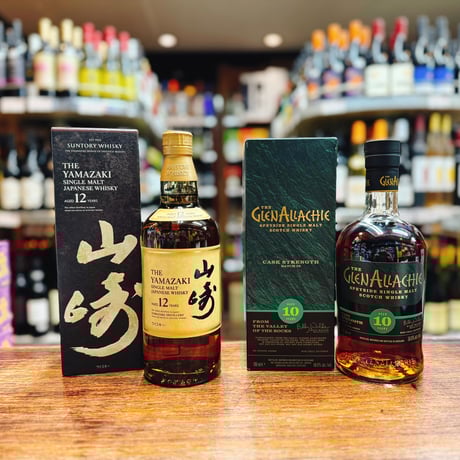 カスクストレングス | STORES