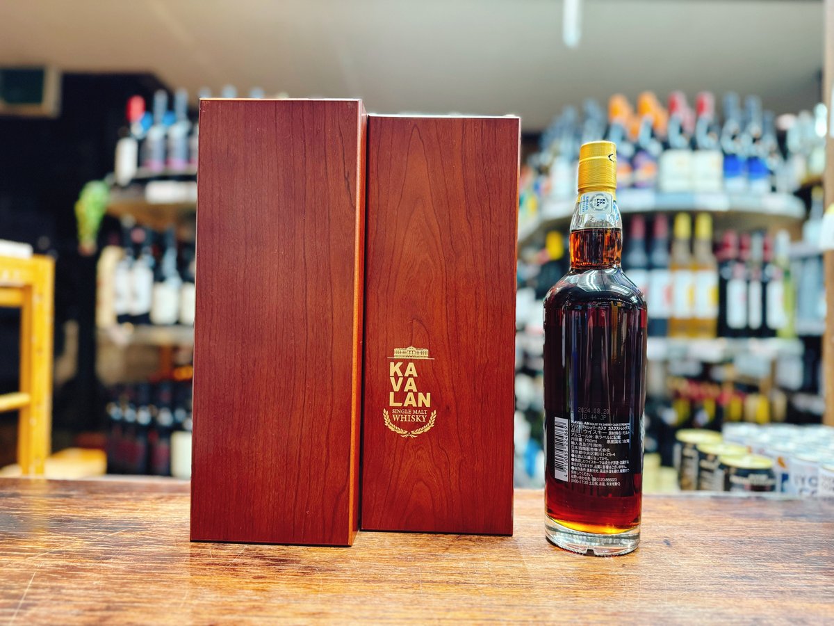 カバラン　ソリスト　PXシェリーカスク Amazon.co.jp: カバラン ソリスト PXシェリー シングル カスク