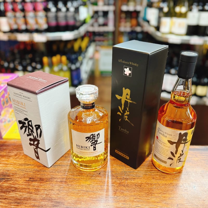 響 AION シングルモルトウイスキー 750ml TAK NEWS】 #松本孝弘 監修 シングルモルトウイスキー「AION」 Musing