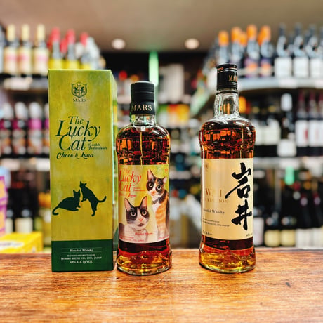 本坊酒造 | STORES