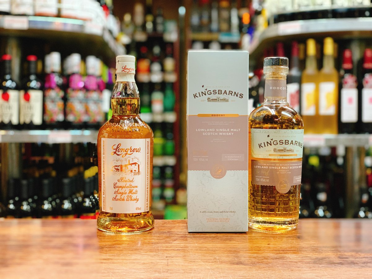 ロングロウ ＆ キングスバーンズ 飲み比べセット | 大塚酒店
