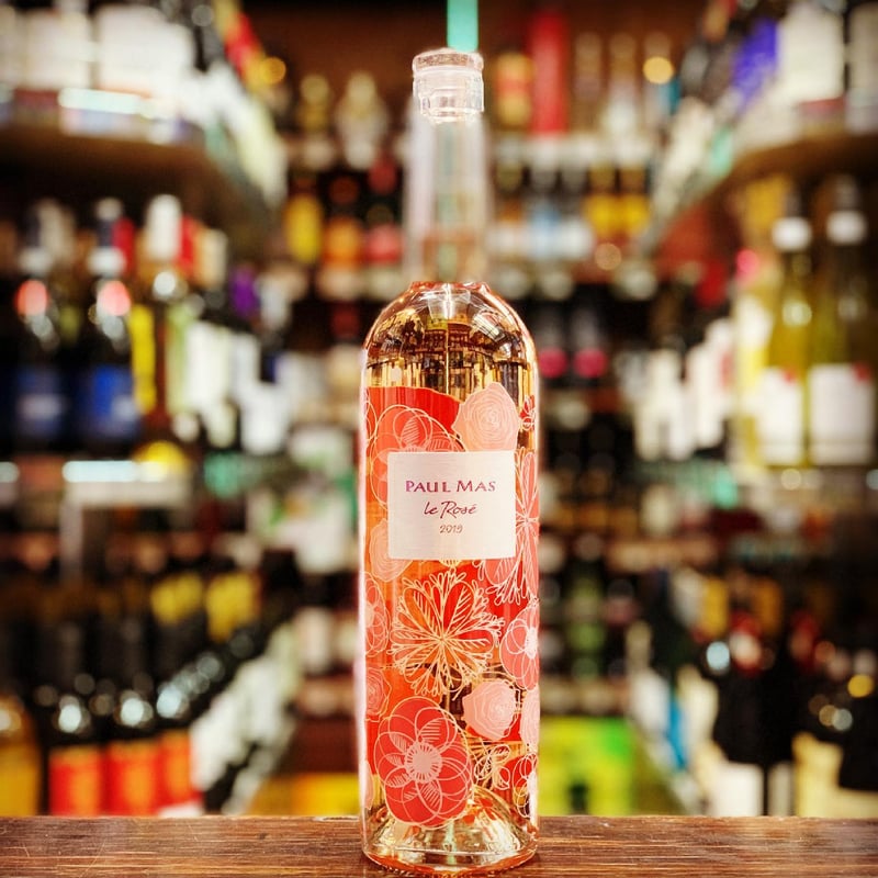 ドメーヌ・ポール・マス ル・ロゼ 750ml | 大塚酒店
