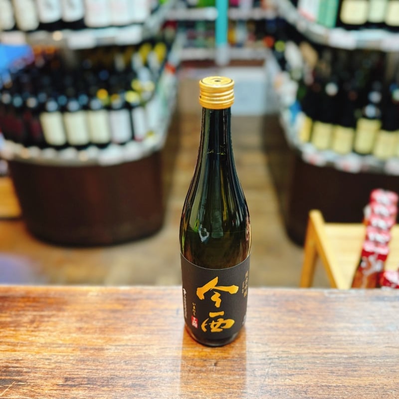 りんりん 勝駒 純米大吟醸 ＆ 而今 朝日 720ml 2本セット 今西 純米吟醸 朝日 720ml クール便発送商品 | 大塚酒店