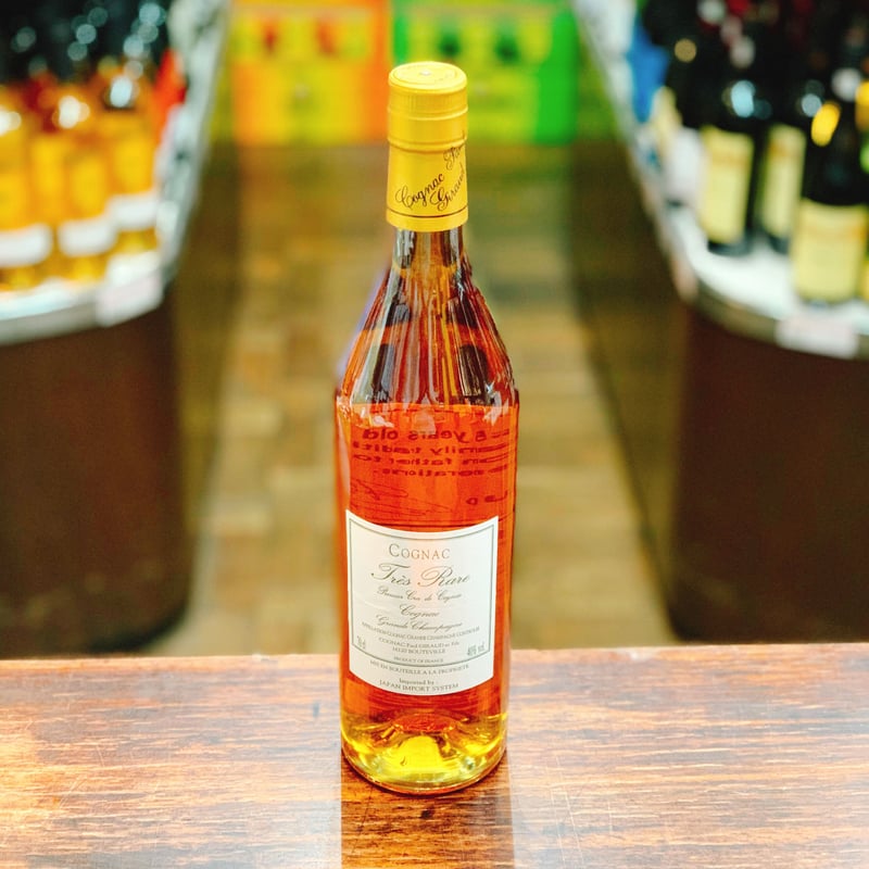 ポールジロー 35年 40度 700ml | 大塚酒店