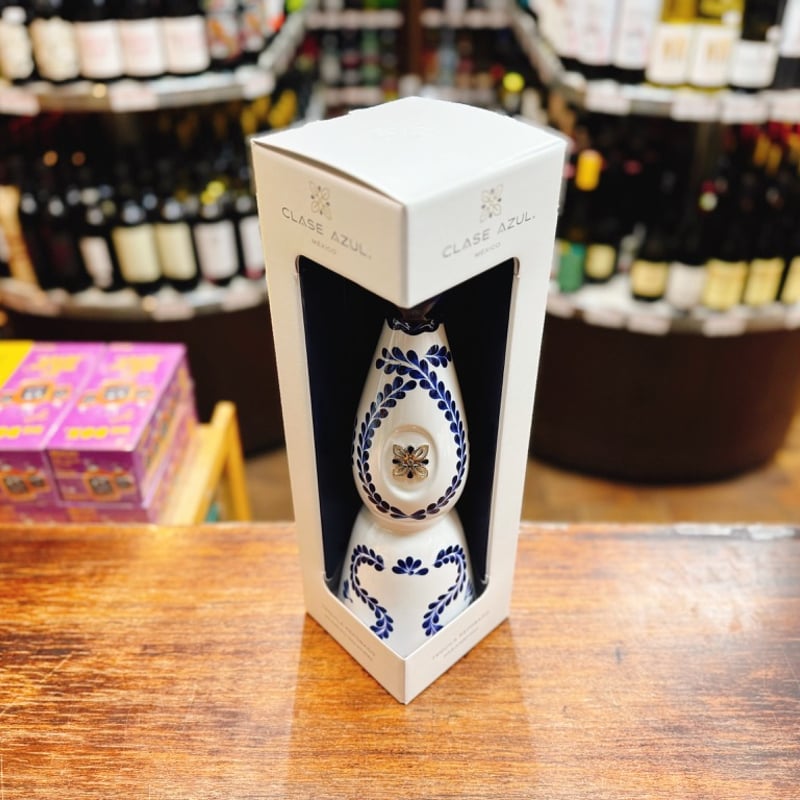 クラセアスール・テキーラ・レポサド 40° 750ml | 大塚酒店 クラセアスール・テキーラ・レポサド 40° 750ml | 大塚酒店