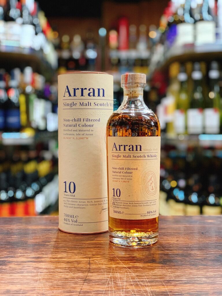 アランモルト 10年 46度 700ml | 大塚酒店 アランモルト 10年 46度 700ml | 大塚酒店