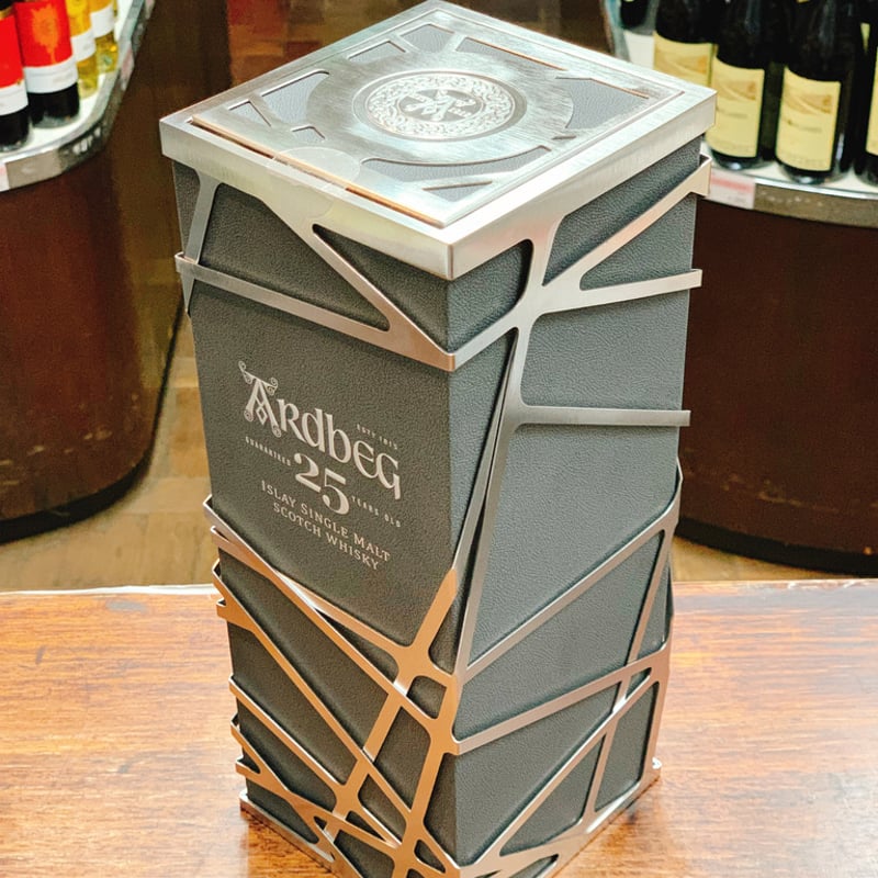 アードベッグ 25年 正規品 46° 700ml | 大塚酒店