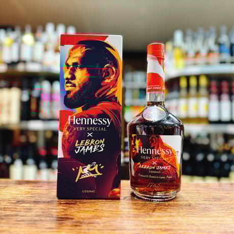 ヘネシー | STORES