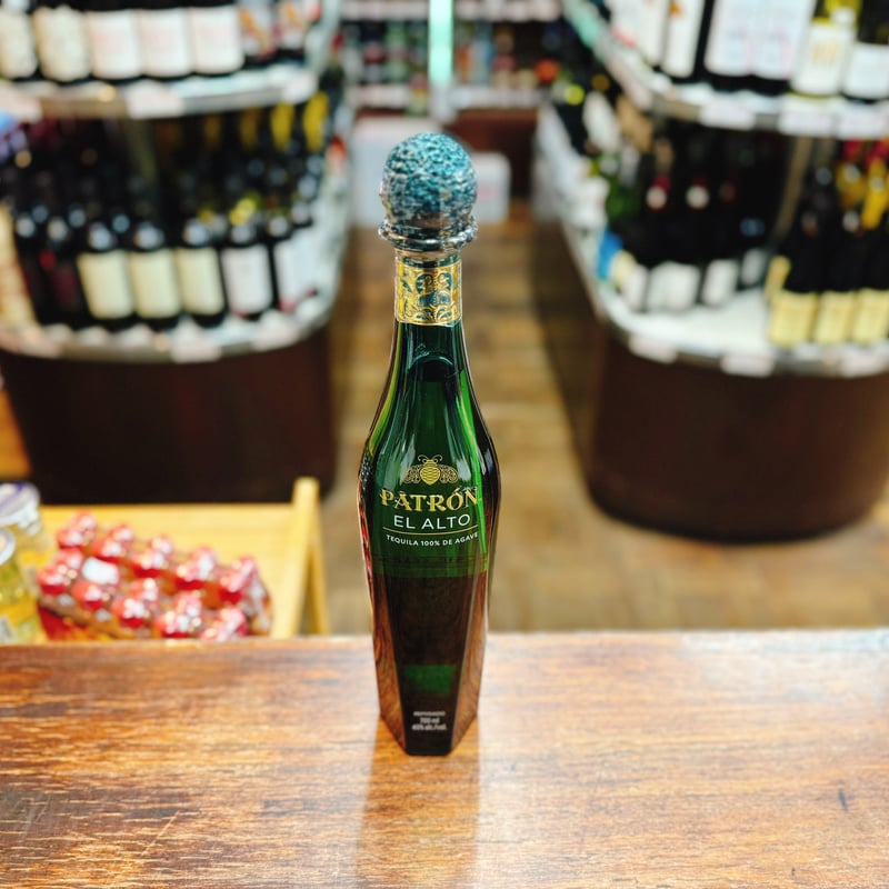 パトロン エル アルト 40度 700ml | 大塚酒店