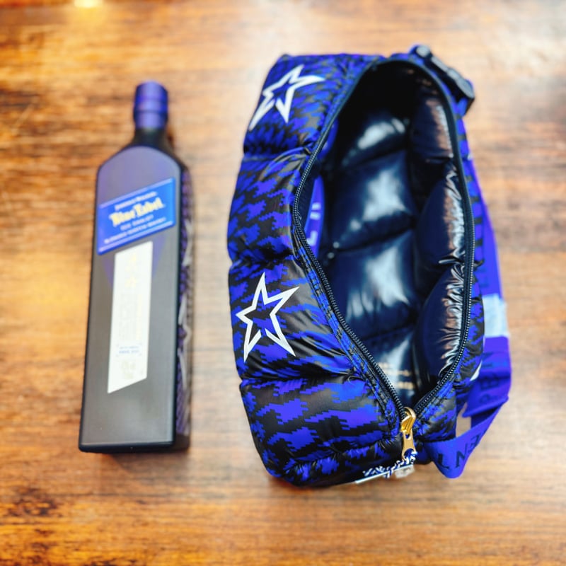 スプリングバンク 10年 ＆ ジョニーウォーカー ブルーラベル