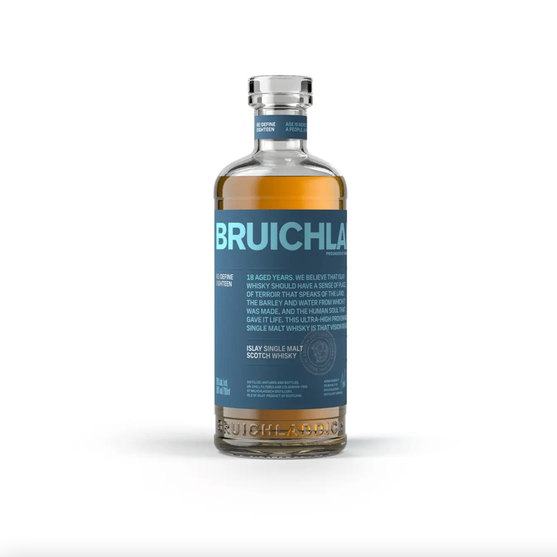ブルックラディ 18年 &オクトモア 14.1 飲み比べセット | 大塚酒店 ブルックラディ 18年 &オクトモア 14.1 飲み比べセット | 大塚酒店