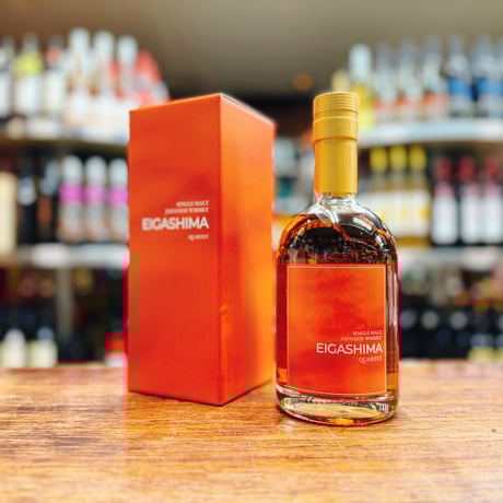 新品未開封★ウイスキー　シングルモルト 江井ヶ嶋 QUARTET 500ml 江井ヶ嶋酒造 QUARTET 【江井ヶ嶋酒造】