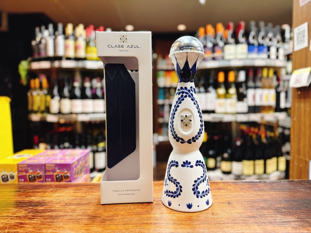 クラセアスール・テキーラ・レポサド 40° 750ml | 大塚酒店