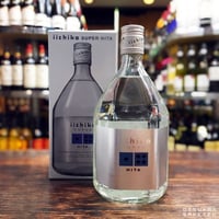 iichiko SUPER HITA  30度　720ml（箱入）日田市内限定販売商品