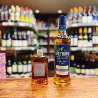 新道蒸留所 EXPERIMENTAL FOR CORES. 02 48° 700ml | 大塚酒店