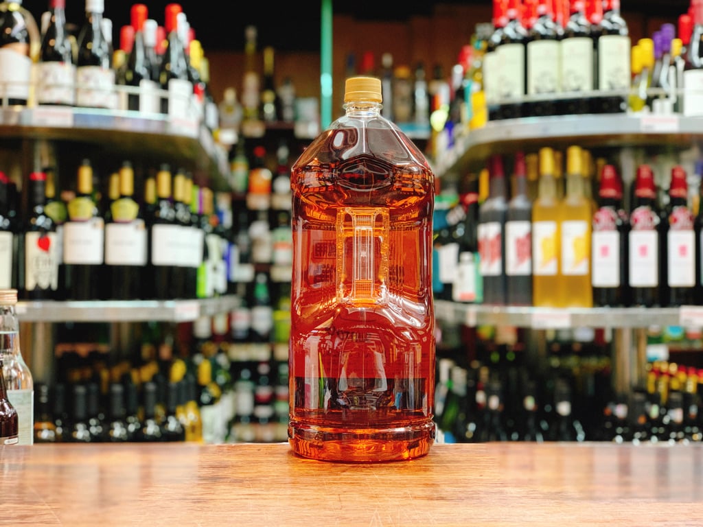 サントリー 特製 ＜角＞ 業務店専用 40度 5Lペットボトル | 大塚酒店