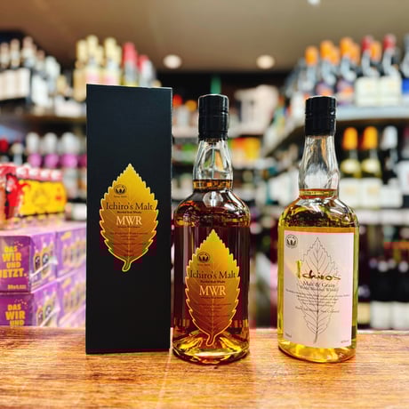 イチローズモルト | STORES
