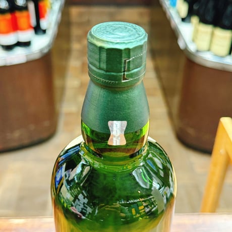 サントリー　白州　12年　＆　カナディアンクラブ 　20年　2本飲み比べセット
