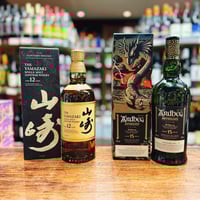 岩井トラディション ワインカスクフィニッシュ ＆ 岩井トラディション