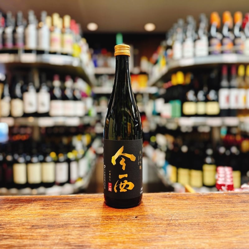 今西 純米吟醸 朝日 720ml | 大塚酒店