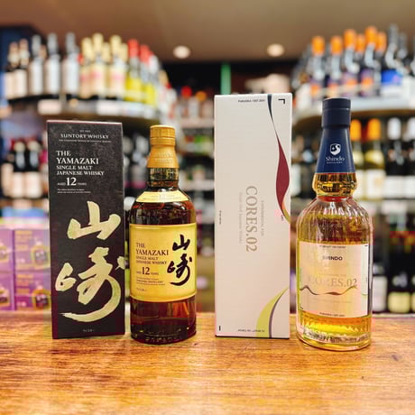 CATEGORY シングルモルト | 大塚酒店