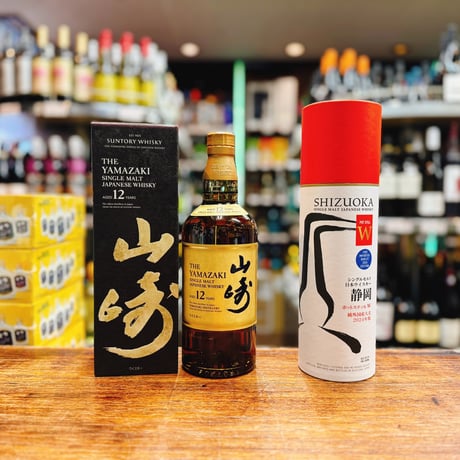 山崎12年 | STORES