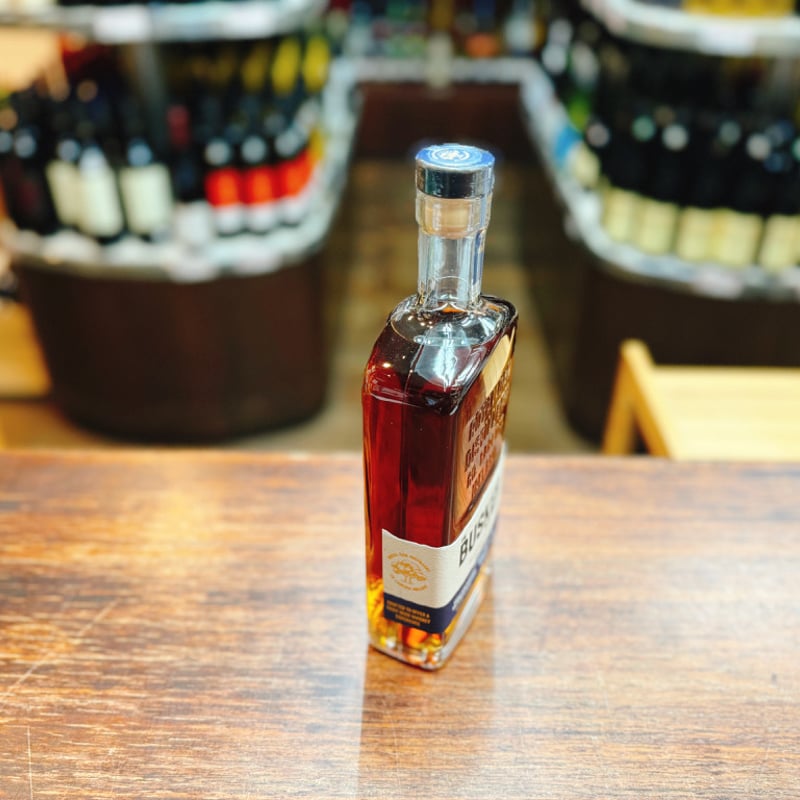 バスカー スモールバッチ シングルモルト 46.3度 700ml | 大塚酒店