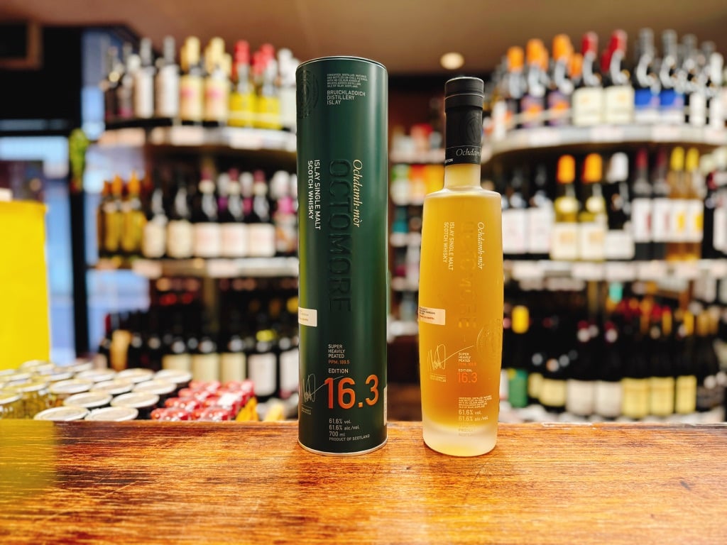 シングルモルト駒ヶ岳 40th Anniversary Special Edition ＆ オ